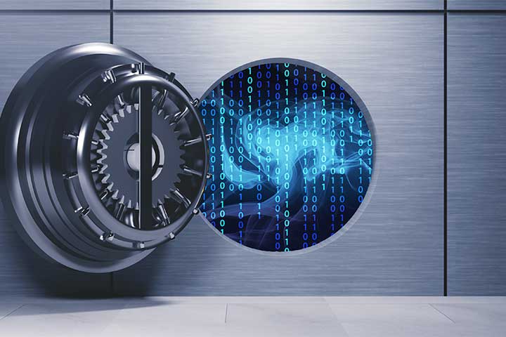 Minos Vault Standard